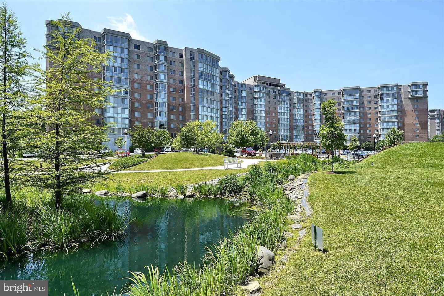 3100 N Leisure World Boulevard #506, Silver Spring