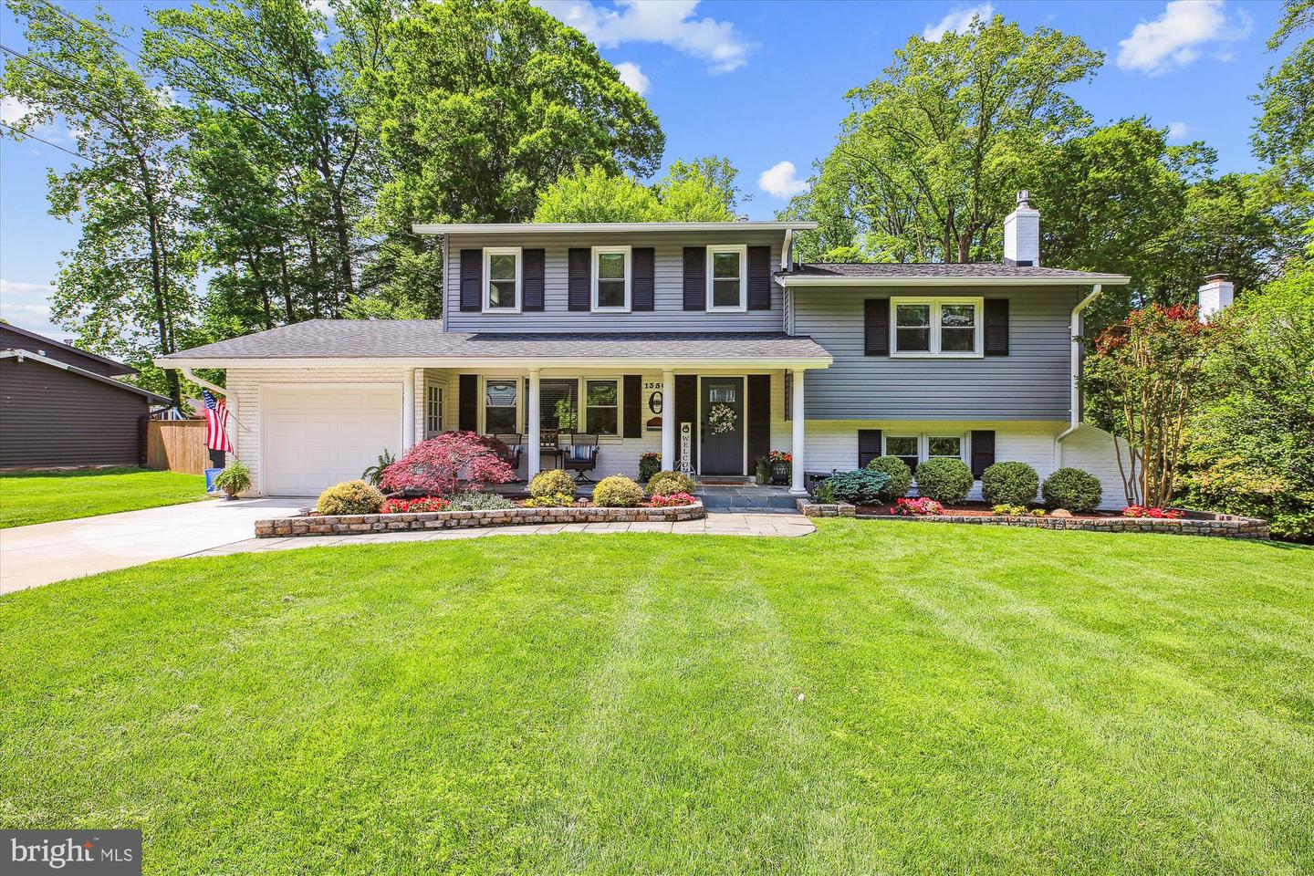 13508 Crispin Way, Rockville