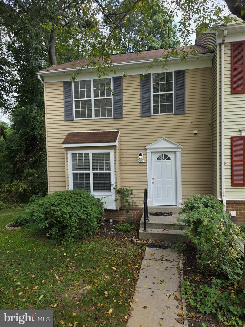 23 Grotto Court, Germantown