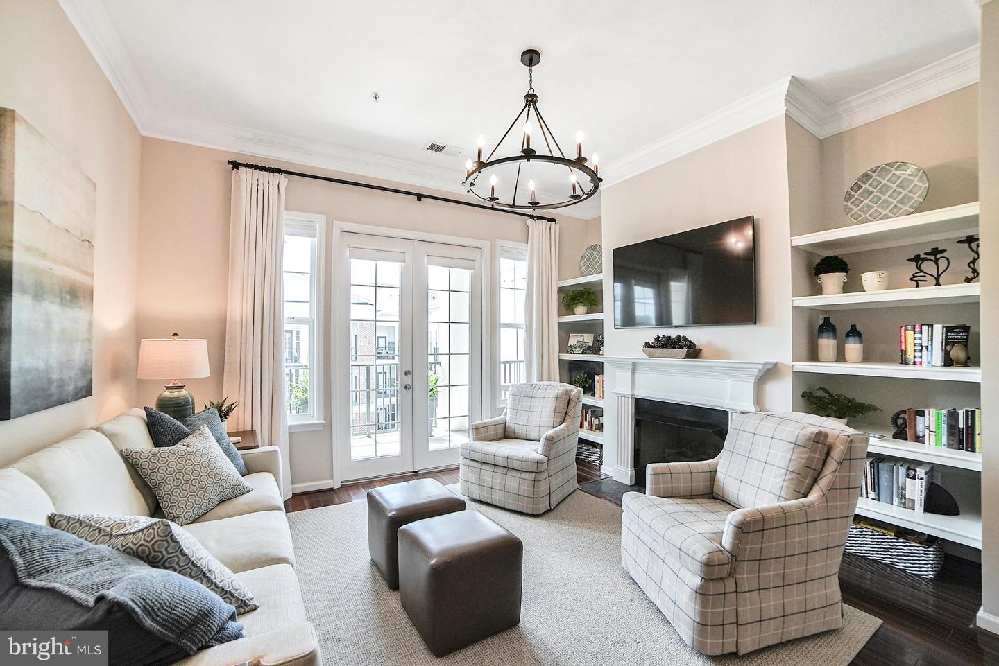 23 Arch Place #475, Gaithersburg