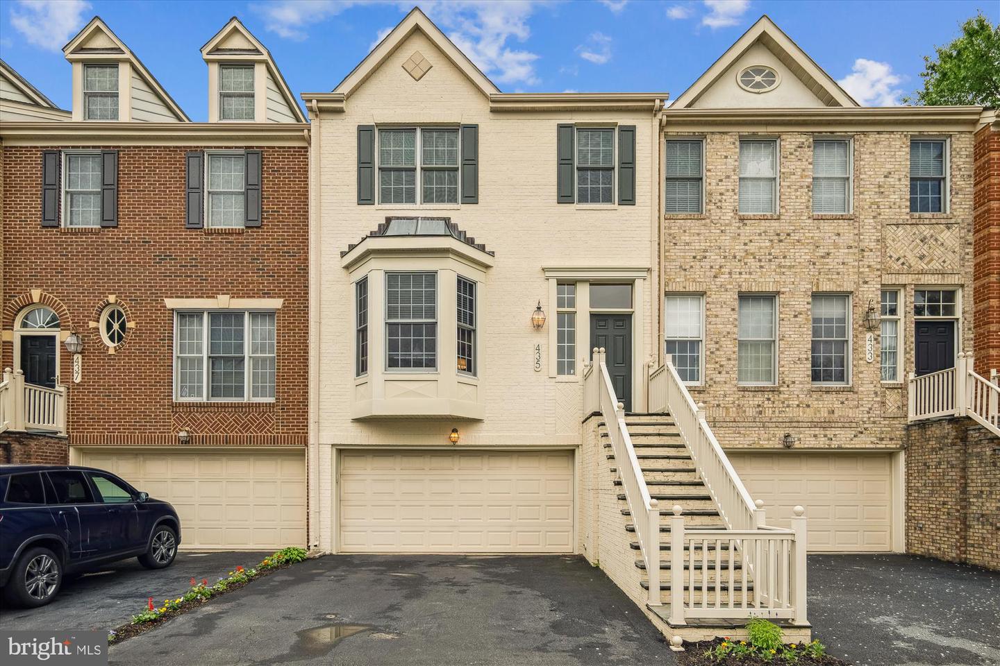 435 Winding Rose Drive, Rockville