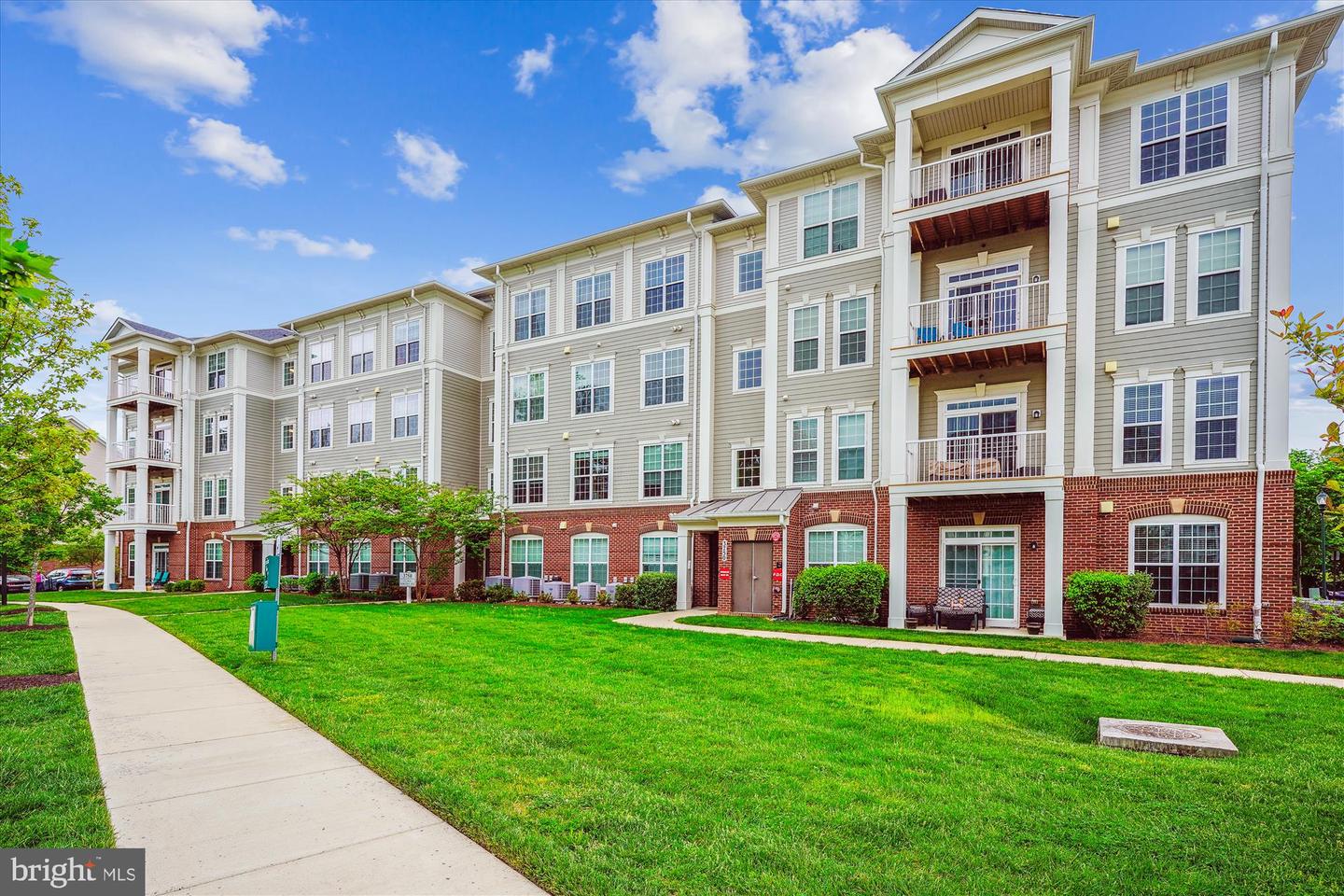 3750 Clara Downey #22, Silver Spring