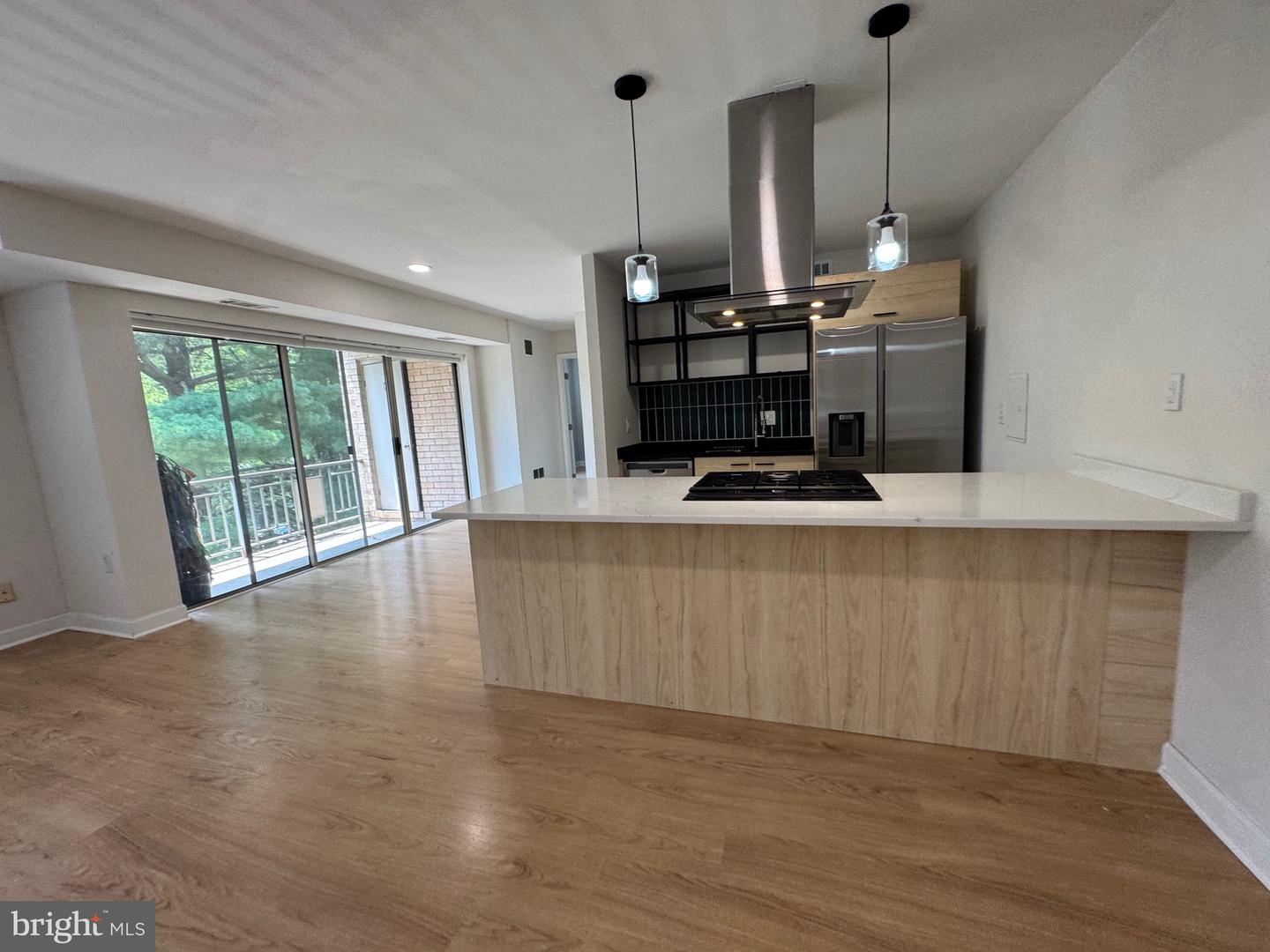 12204 Braxfield Court #242, Rockville