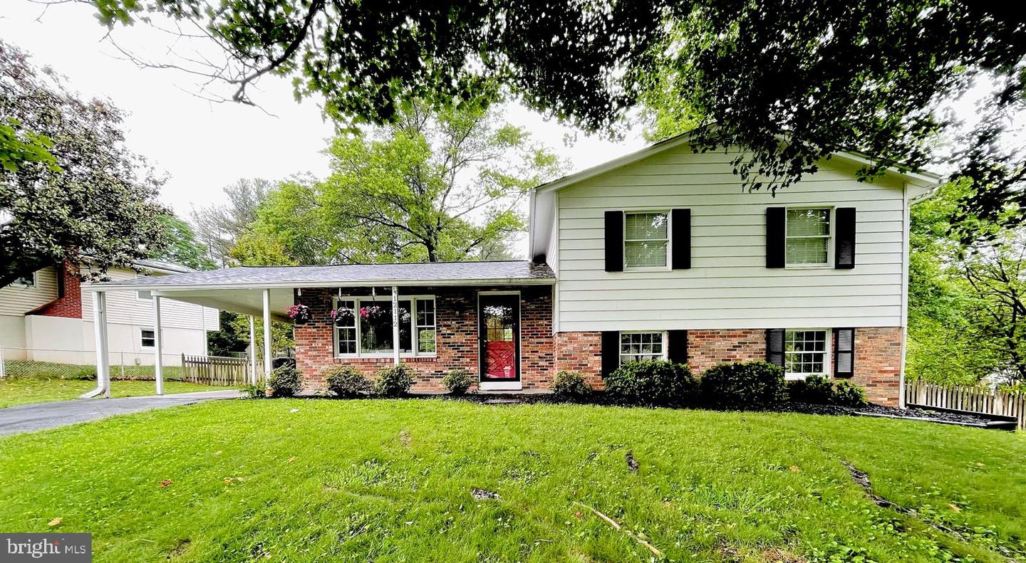 12112 Bayswater Road, Gaithersburg