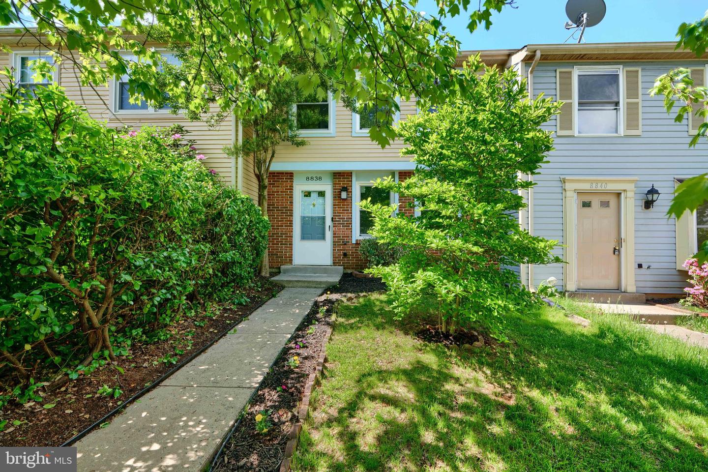 8838 Cross Country Place, Gaithersburg