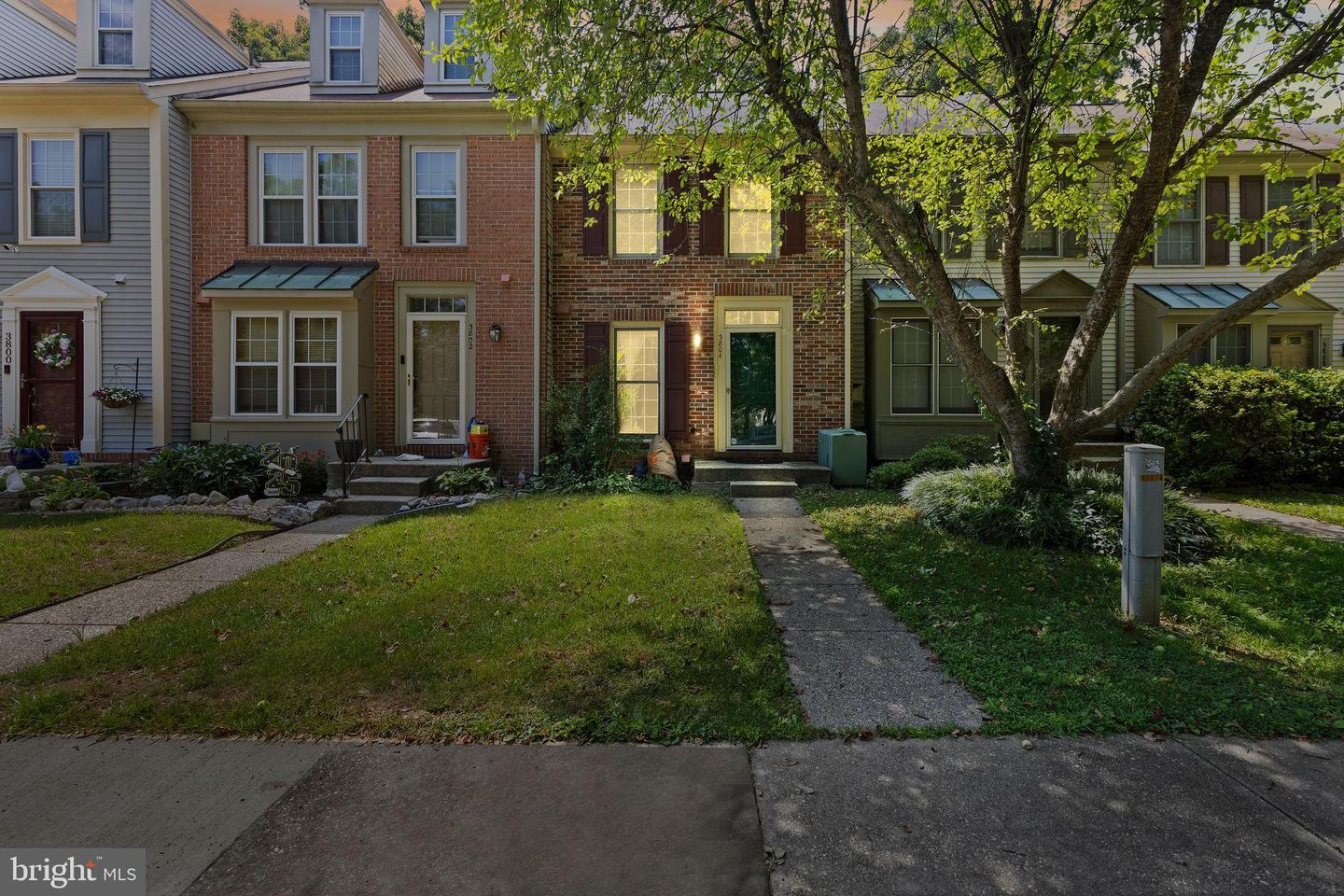 3804 Angelton Court, Burtonsville