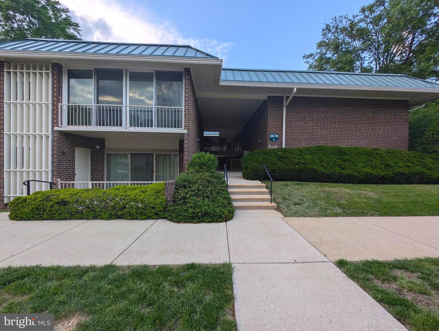 3576 Chiswick Court #34-2a, Silver Spring