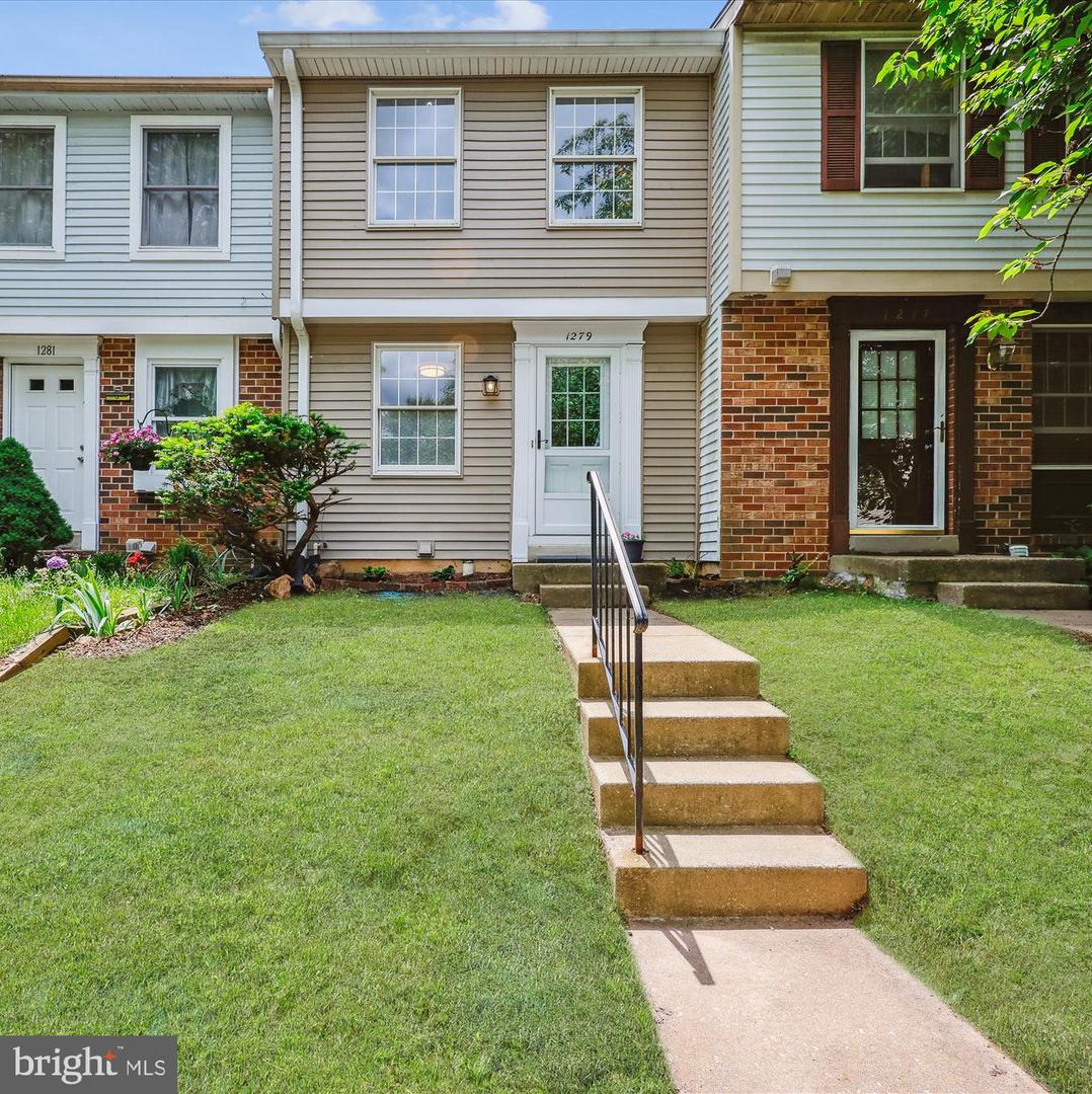 1279 Elm Grove Circle, Silver Spring
