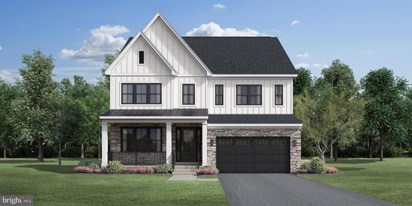 6958 Renita Lane, Bethesda