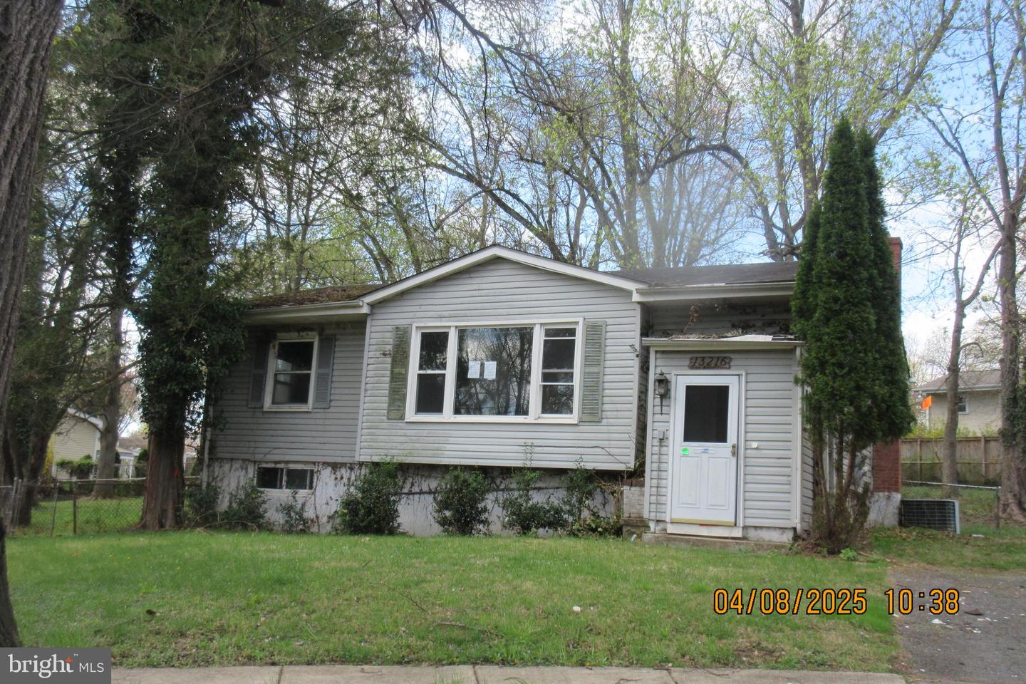 13216 Turkey Branch Parkway, Rockville