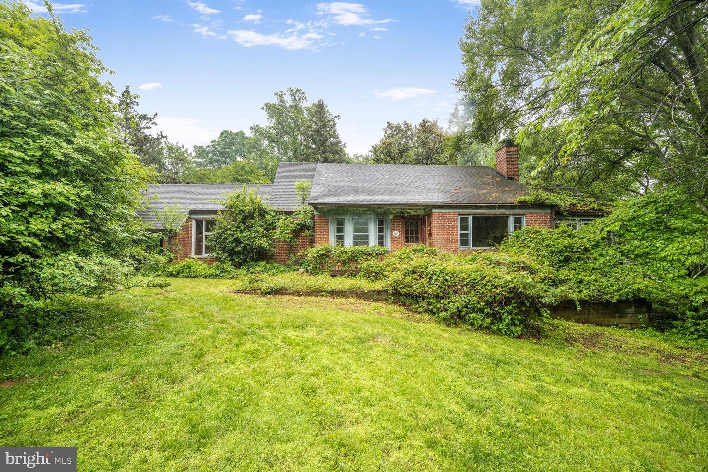 12820 Baker Drive, Silver Spring