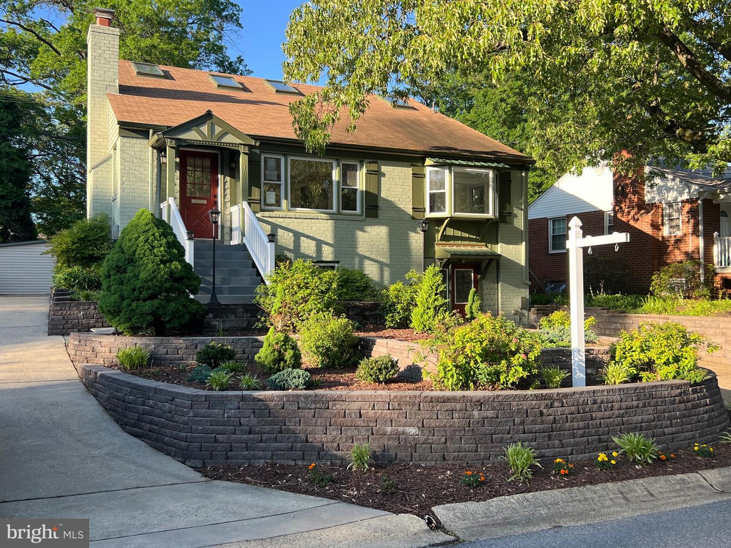 8107 Chester Street, Takoma Park