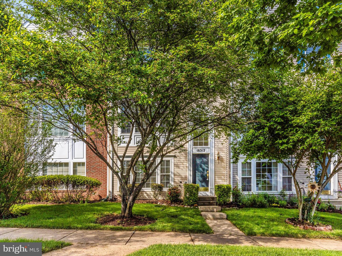 18312 Bailiwick Place, Germantown