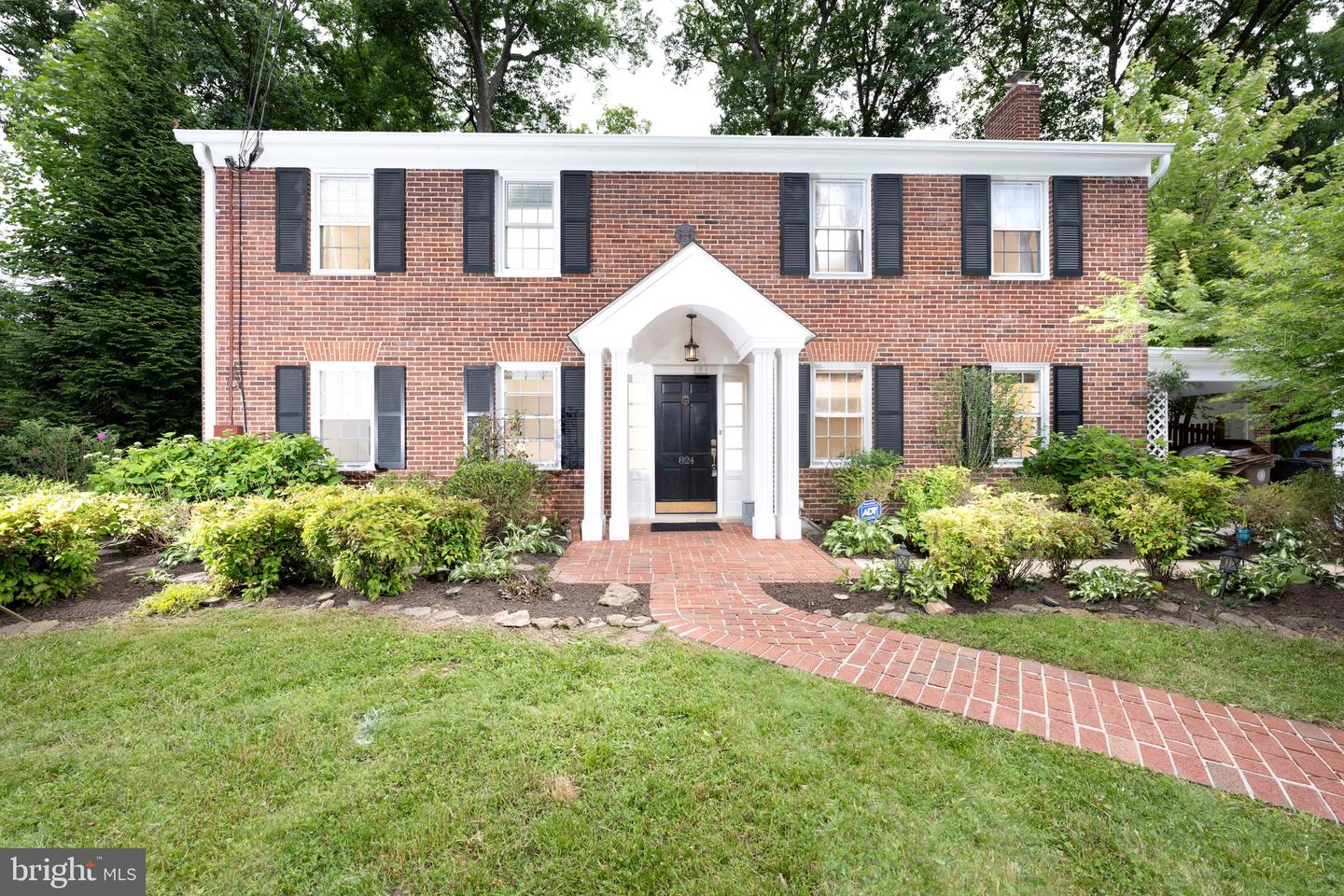 824 Aster Boulevard, Rockville