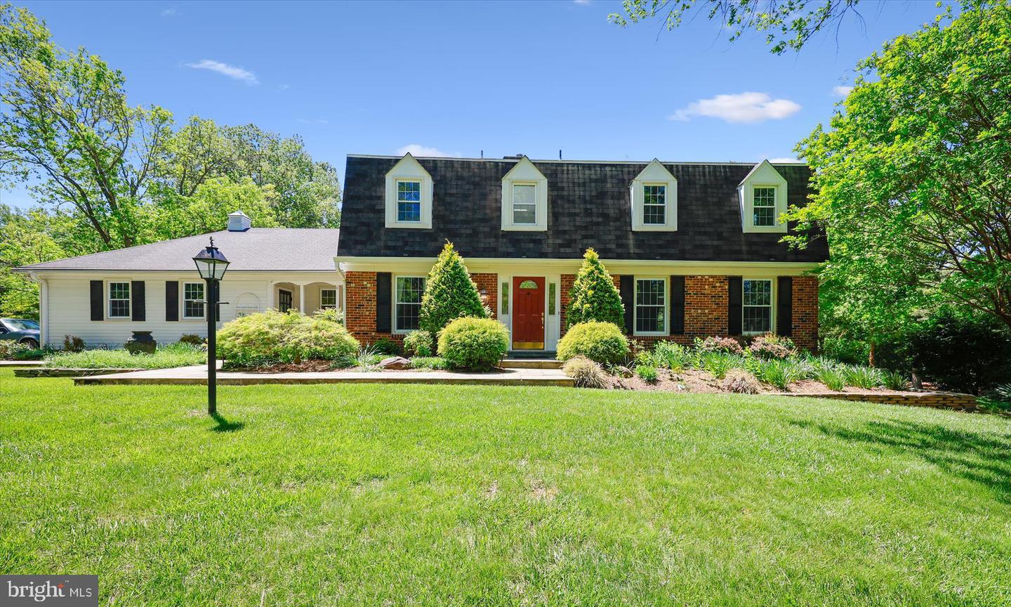 4307 Sunflower Drive, Rockville