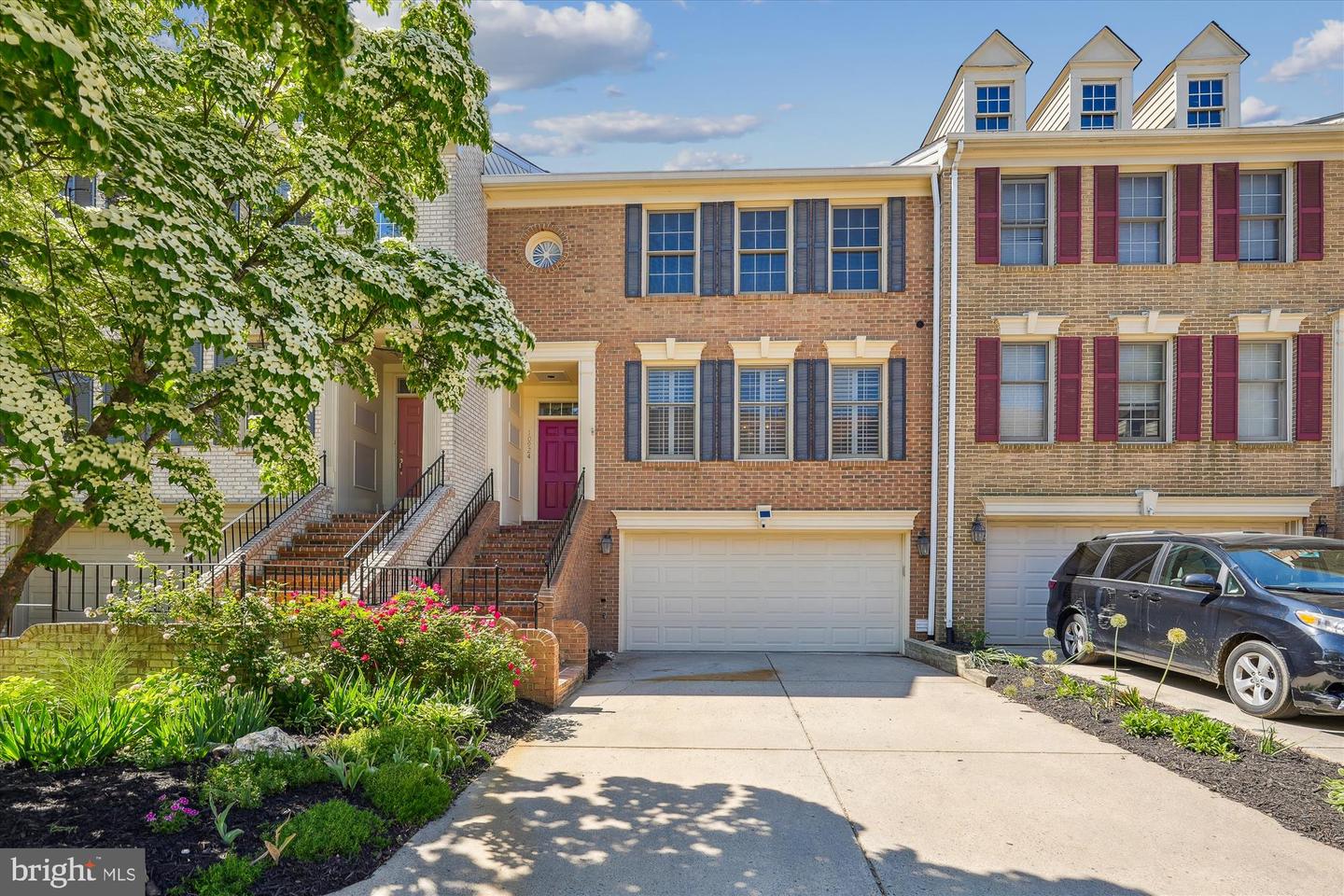 10924 Bloomingdale Drive, Rockville