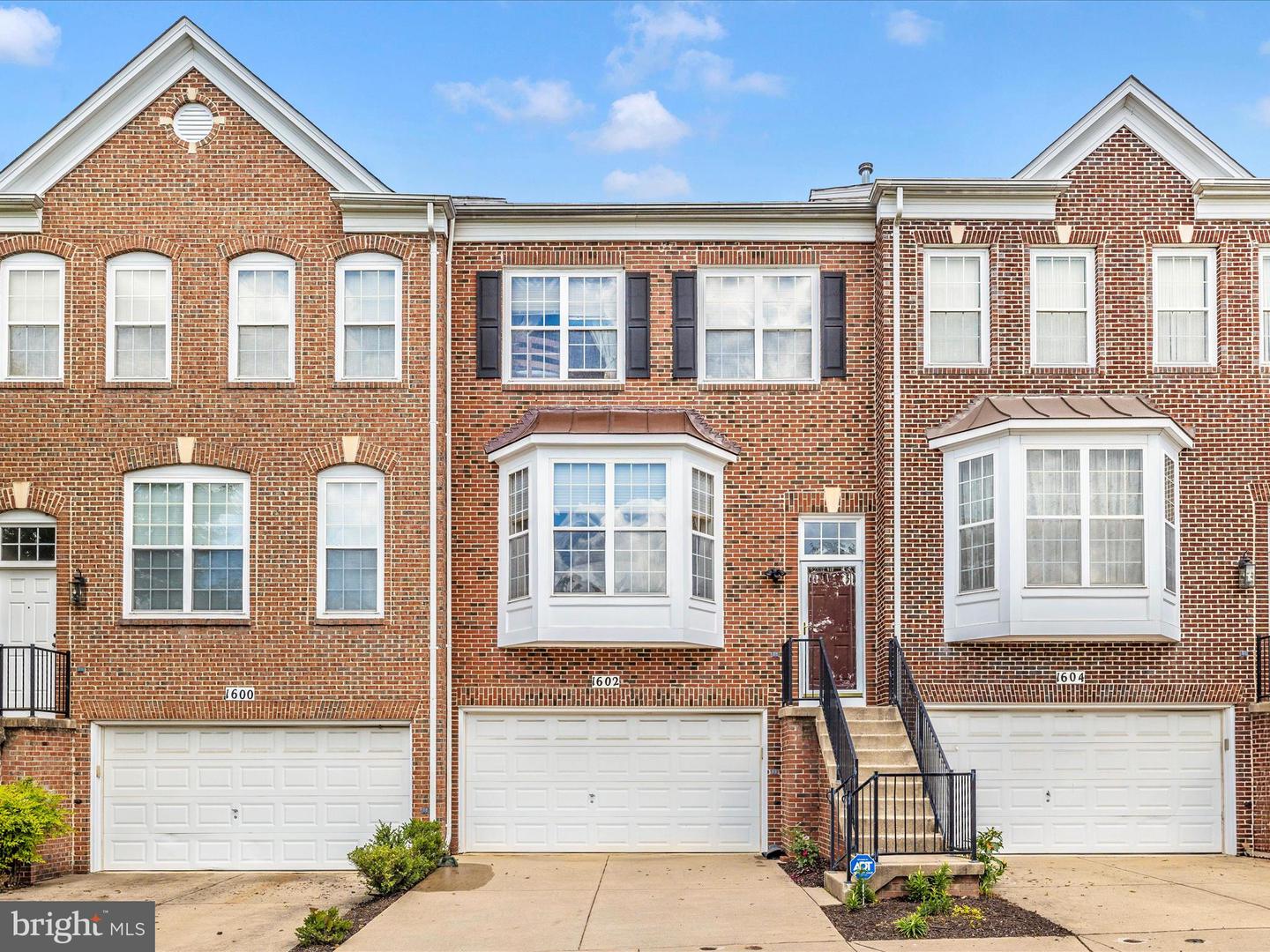 1602 White Oak Vista Drive, Silver Spring