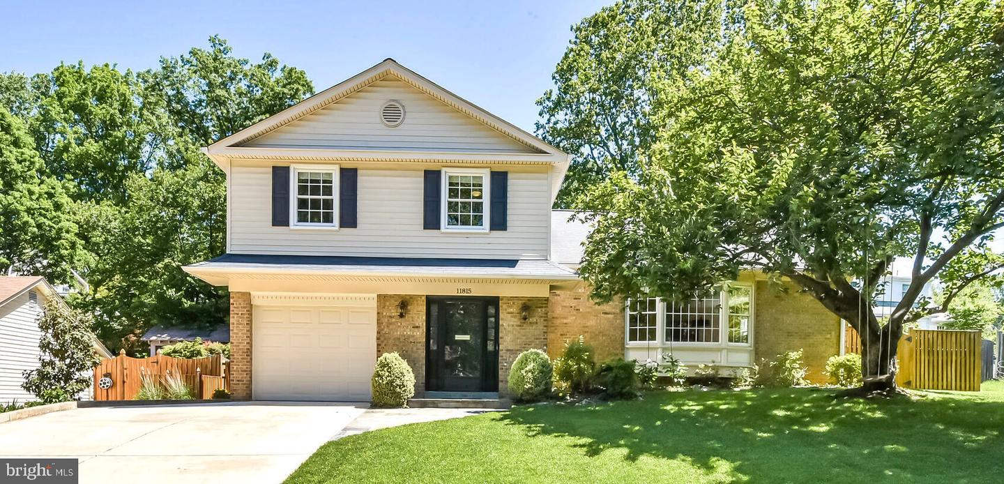 11815 Prestwick Road, Potomac