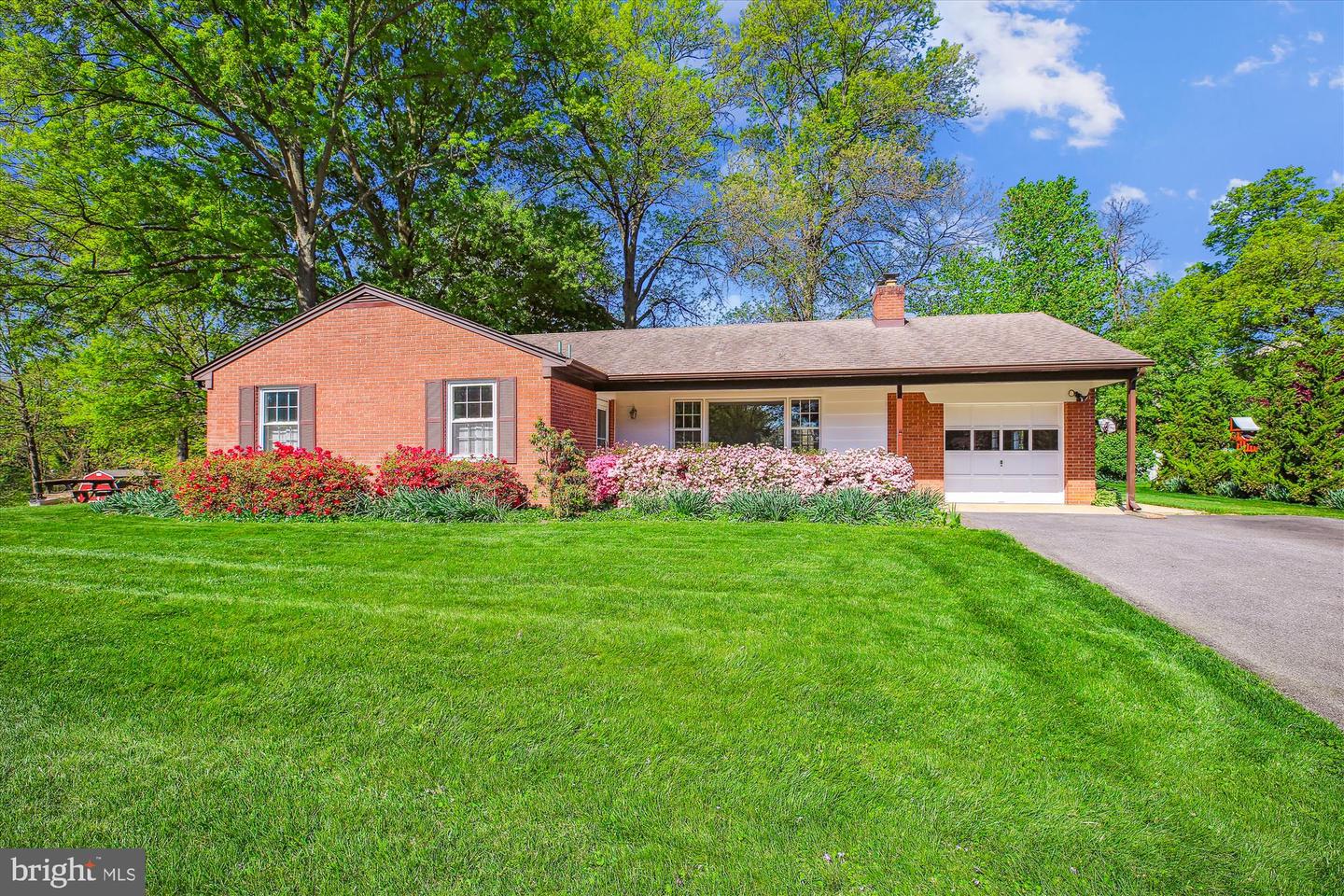 18312 Metz Drive, Germantown