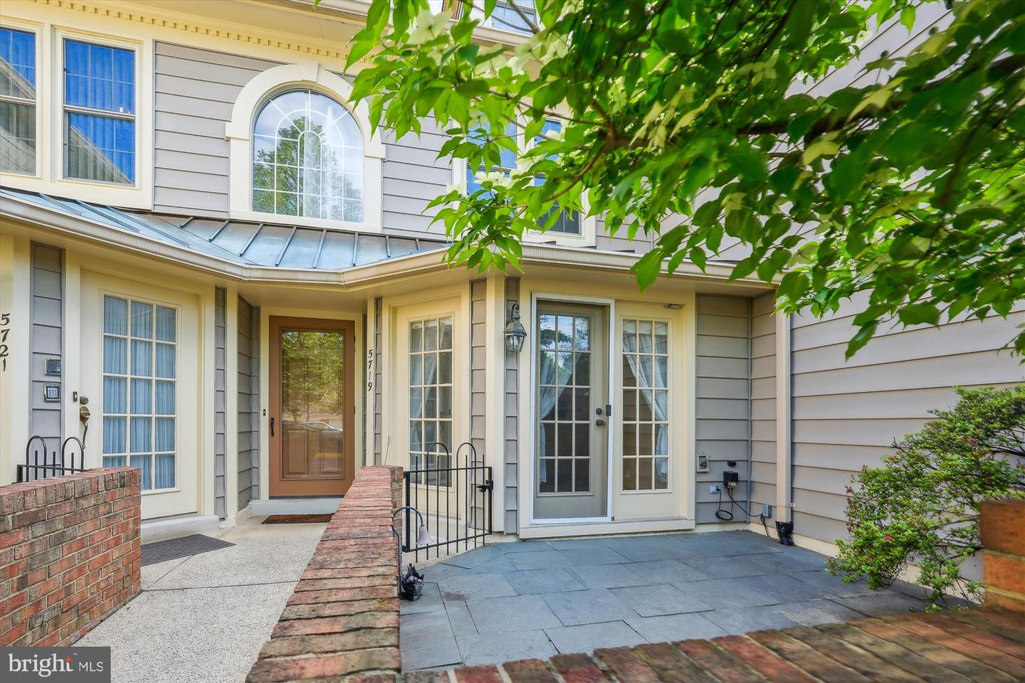 5719 Balsam Grove Court #68, Rockville