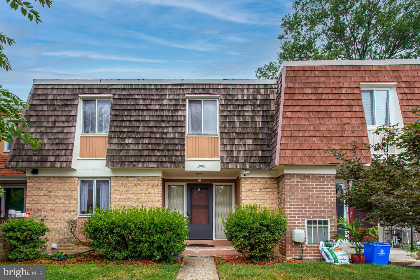 19016 Canadian Court, Montgomery Village