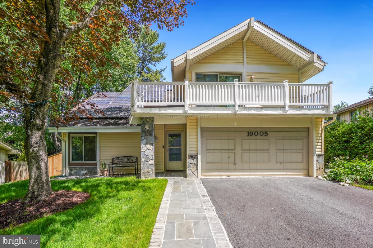 19005 Harkness Lane, Gaithersburg