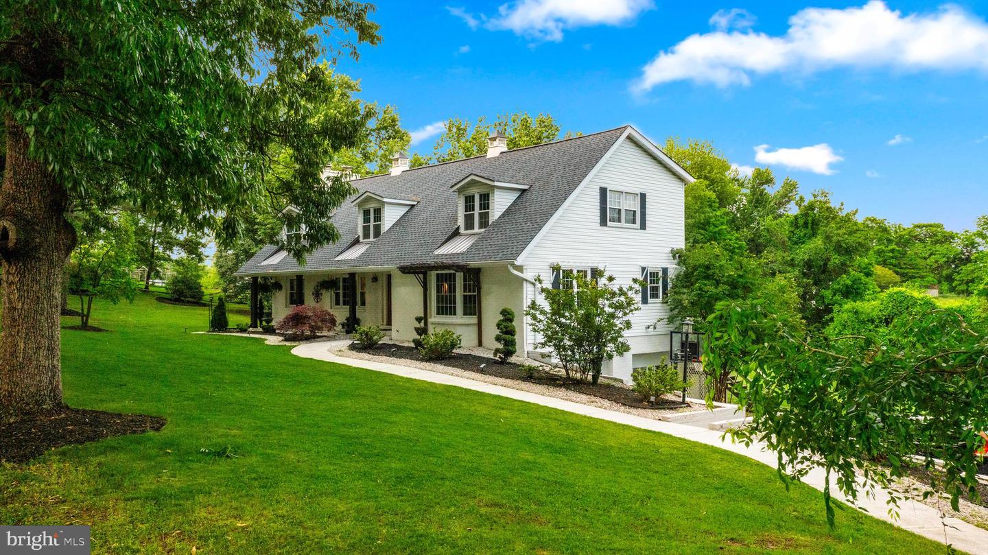 1604 Gamewell Road, Silver Spring