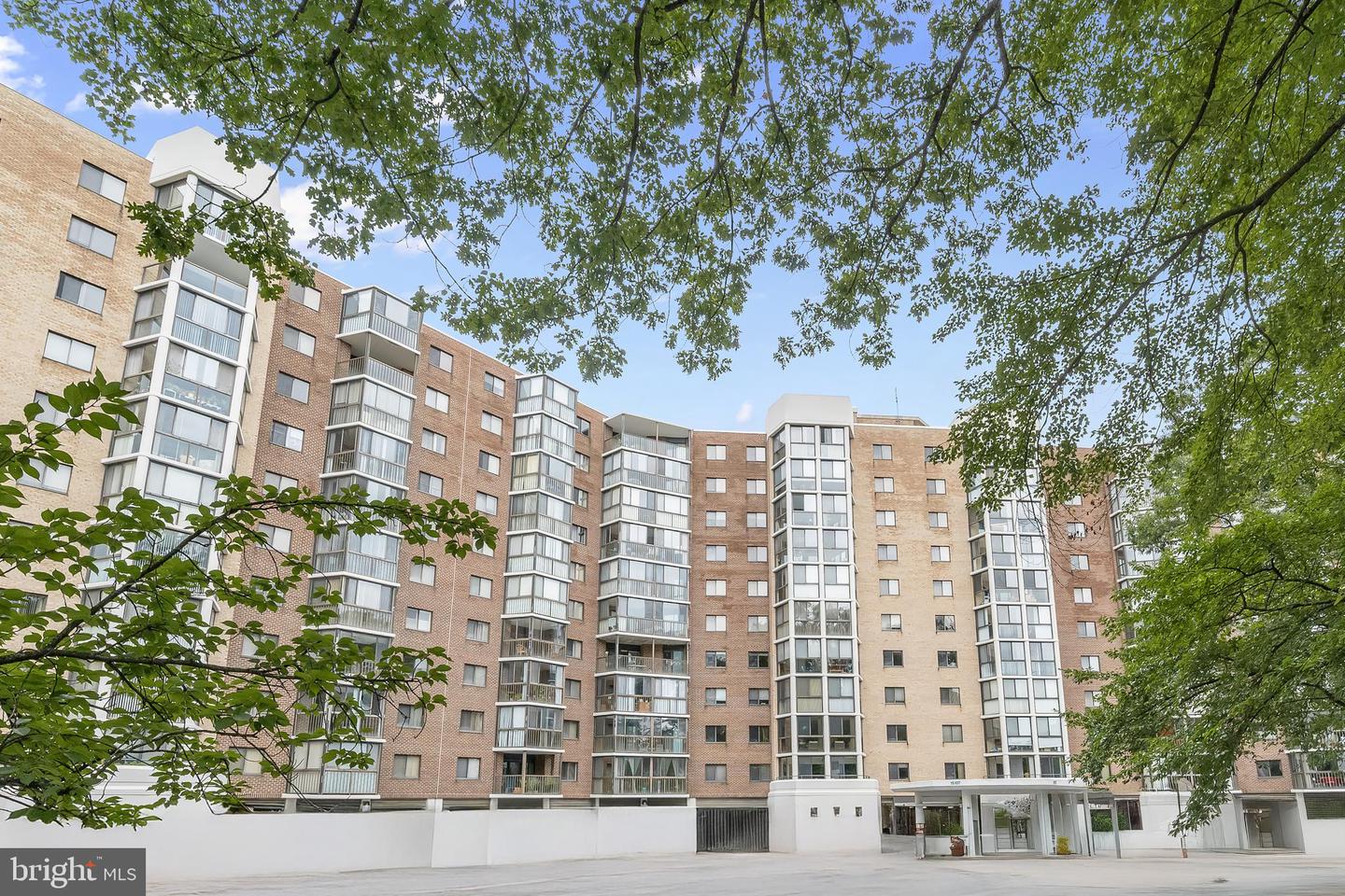 15107 Interlachen Drive #2-919, Silver Spring