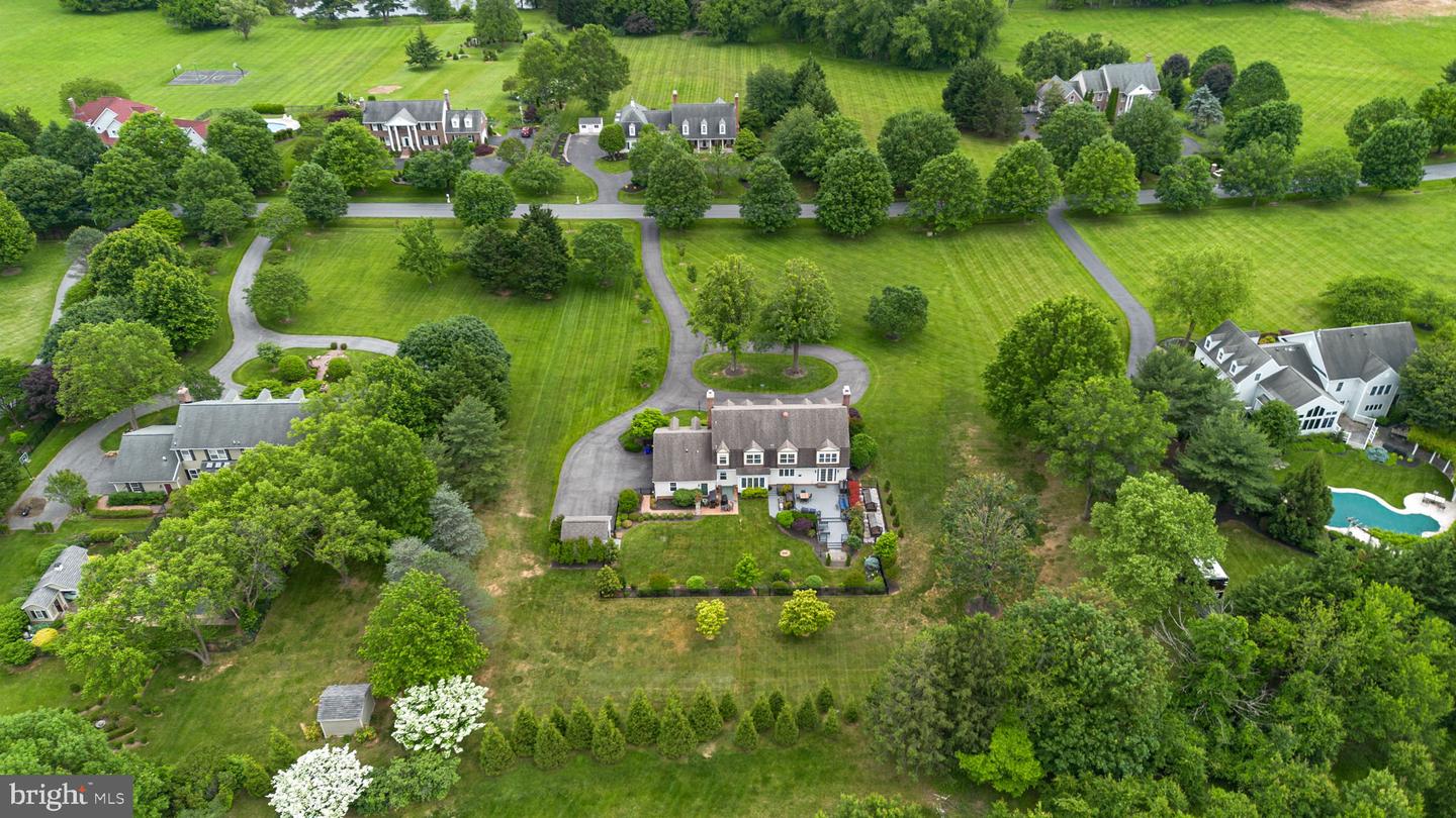 21108 Golf Estates Drive, Laytonsville