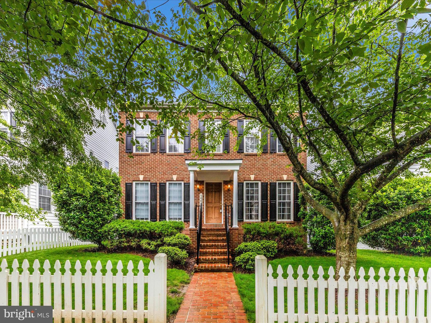12318 Cherry Branch Drive, Clarksburg