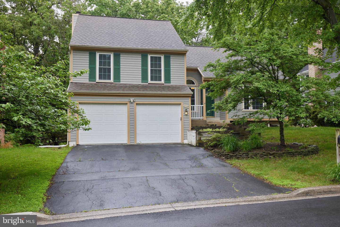 2723 Deer Ridge Drive, Silver Spring