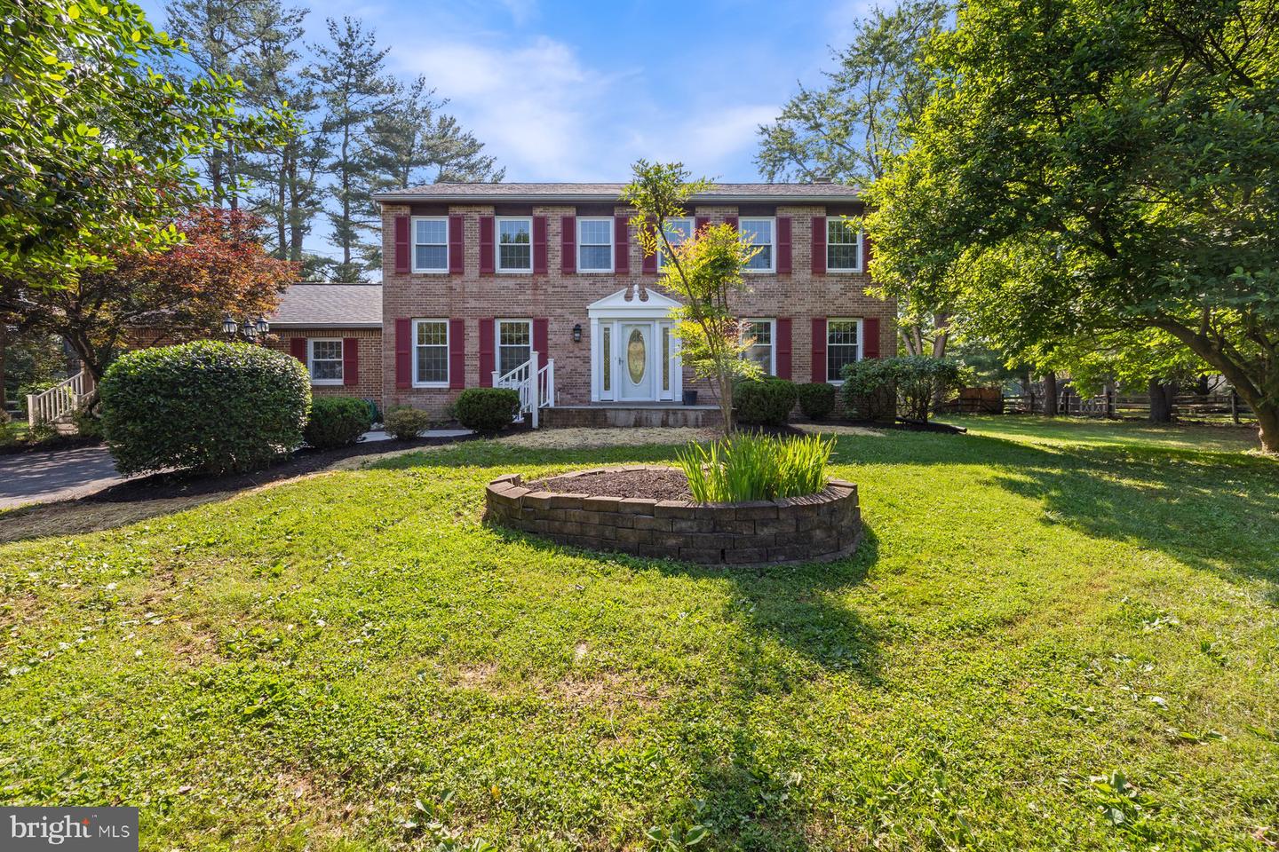 22000 Goshen School Road, Gaithersburg