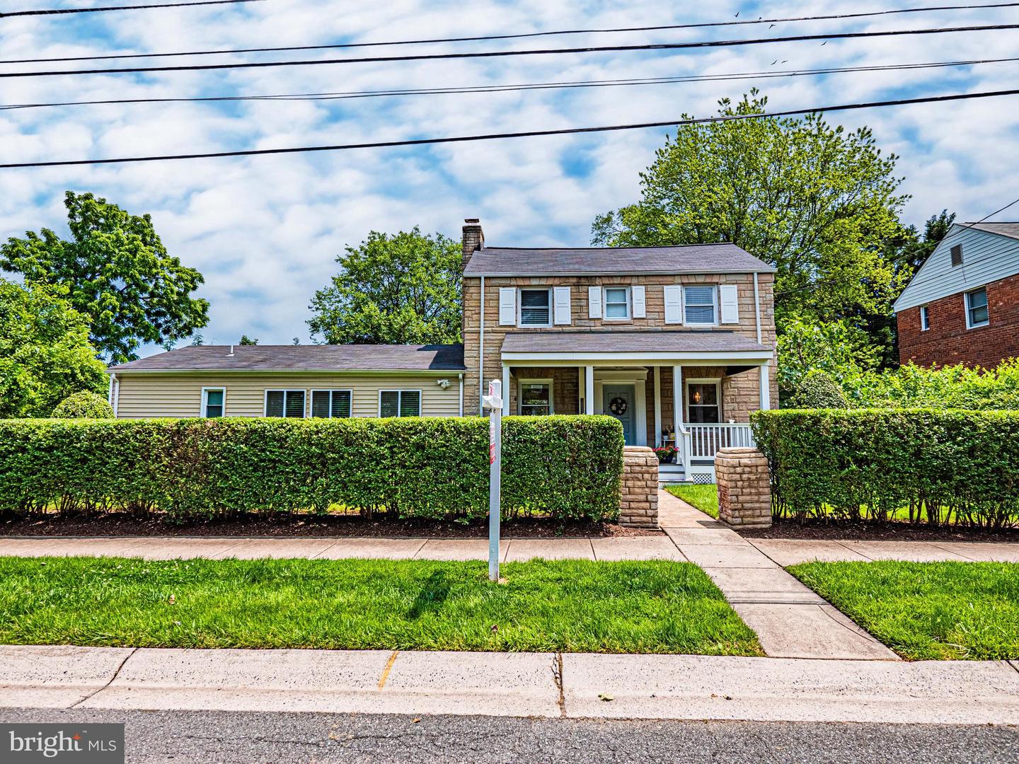 10021 Lorain Avenue, Silver Spring