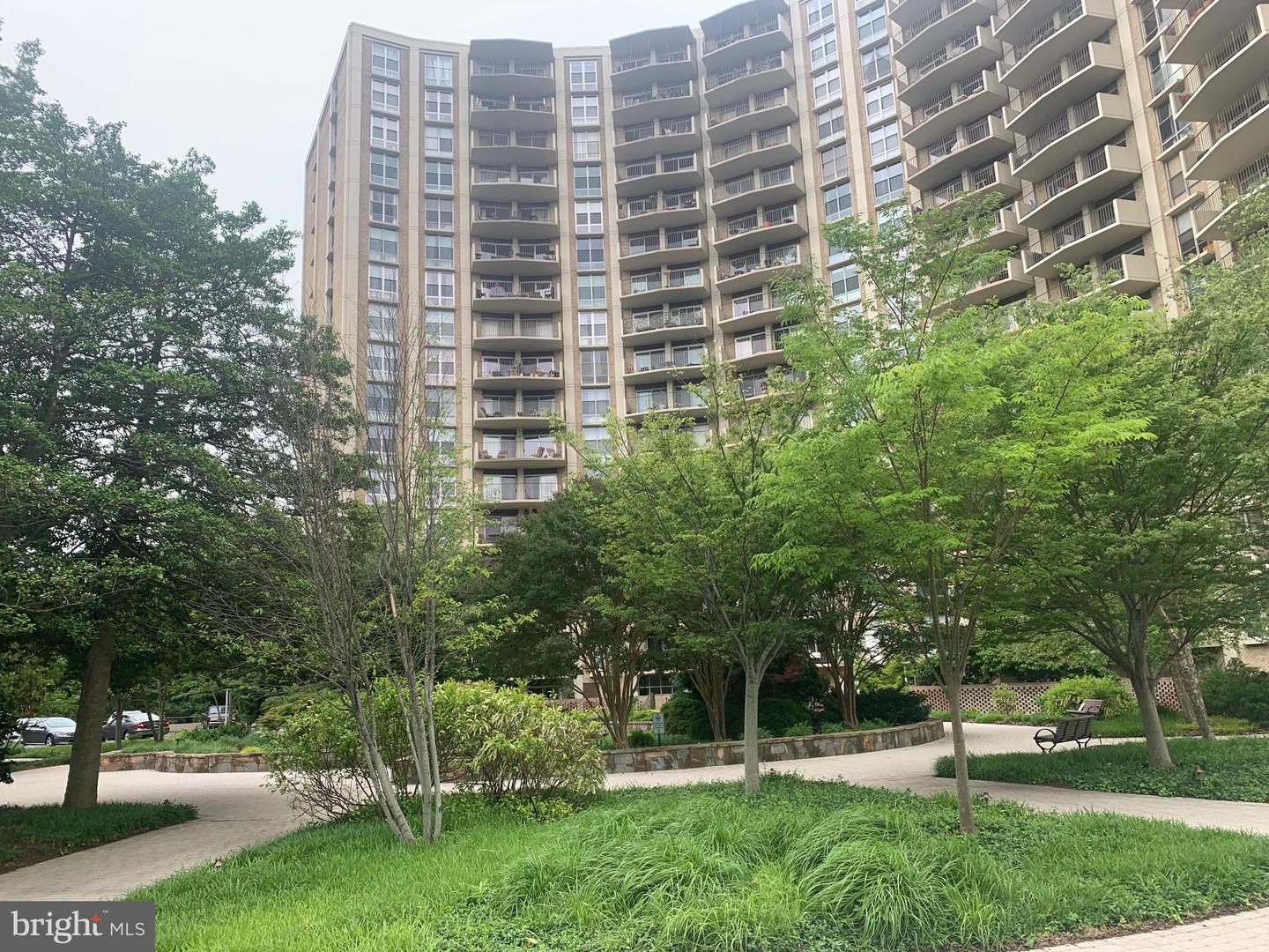 9039 Sligo Creek Parkway #706, Silver Spring