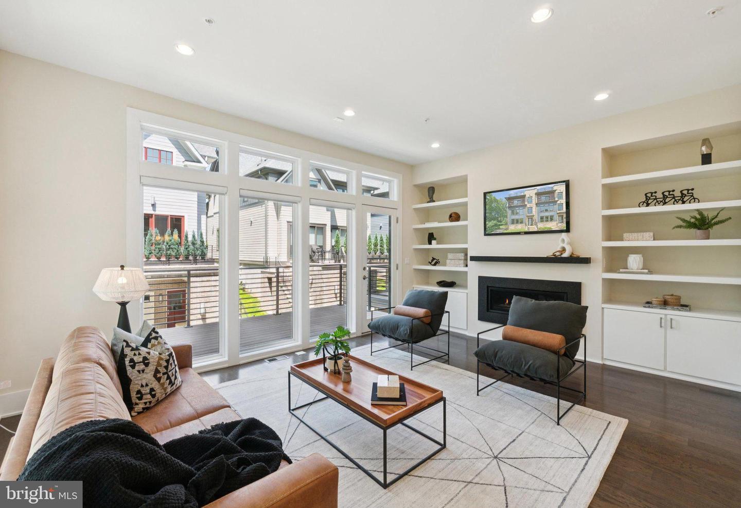 140 Winsome Circle, Bethesda
