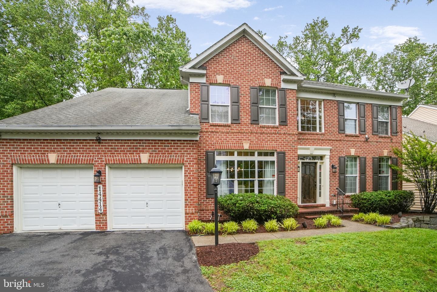 14414 Bonifant Park Place, Silver Spring