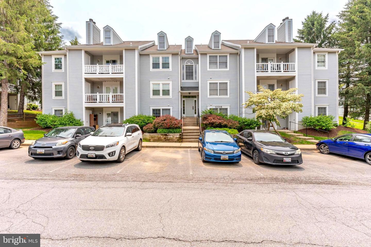 12216 Eagles Nest Court #g, Germantown