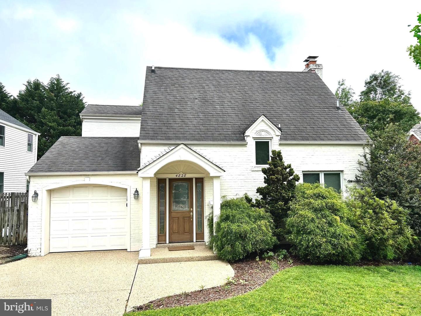 4828 Leland Street, Chevy Chase
