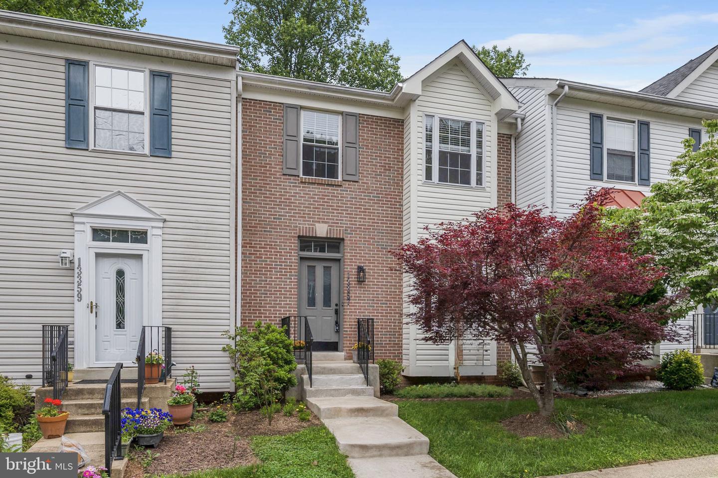 13357 Rushing Water, Germantown