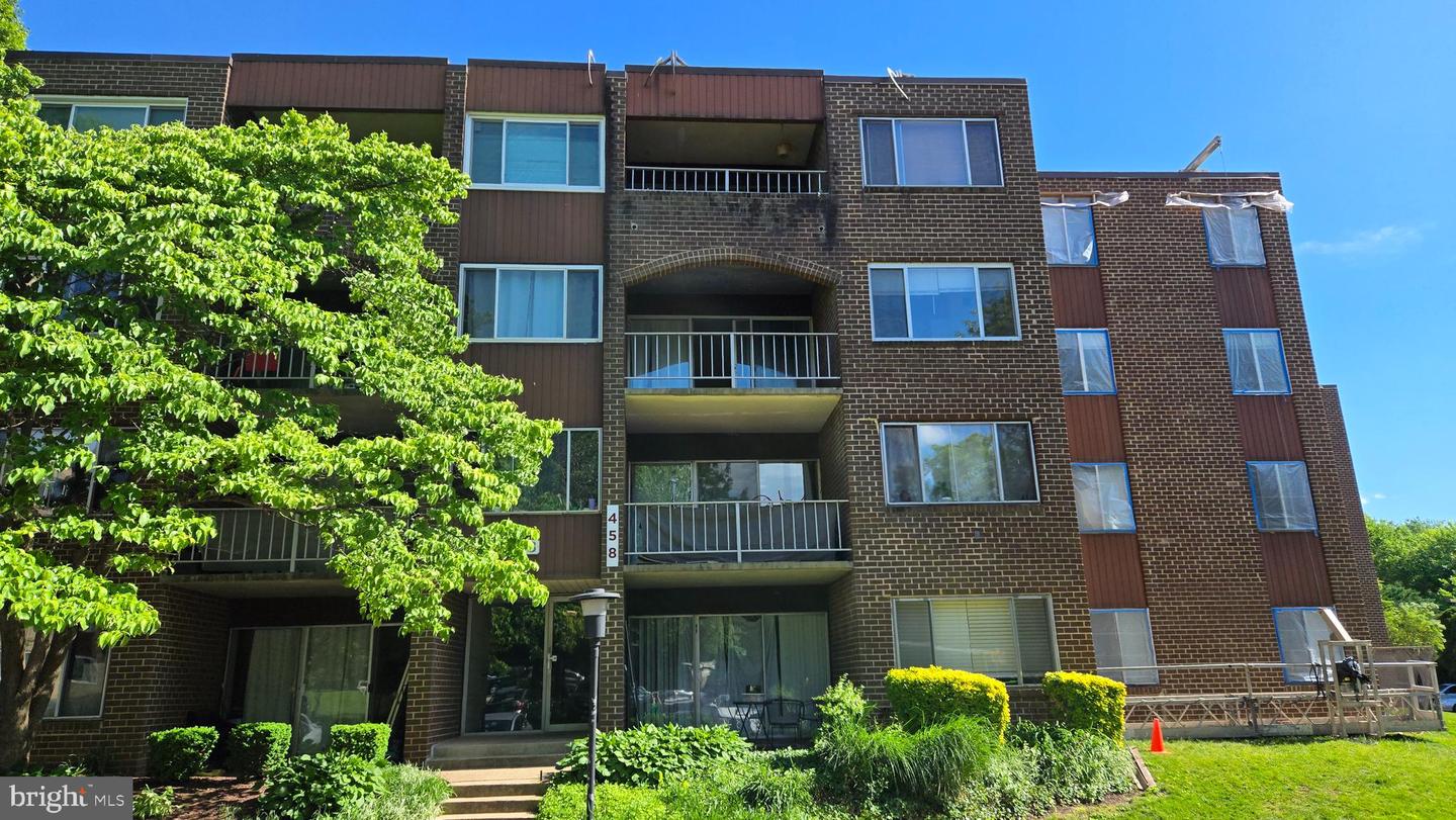 458 Girard Street #202, Gaithersburg