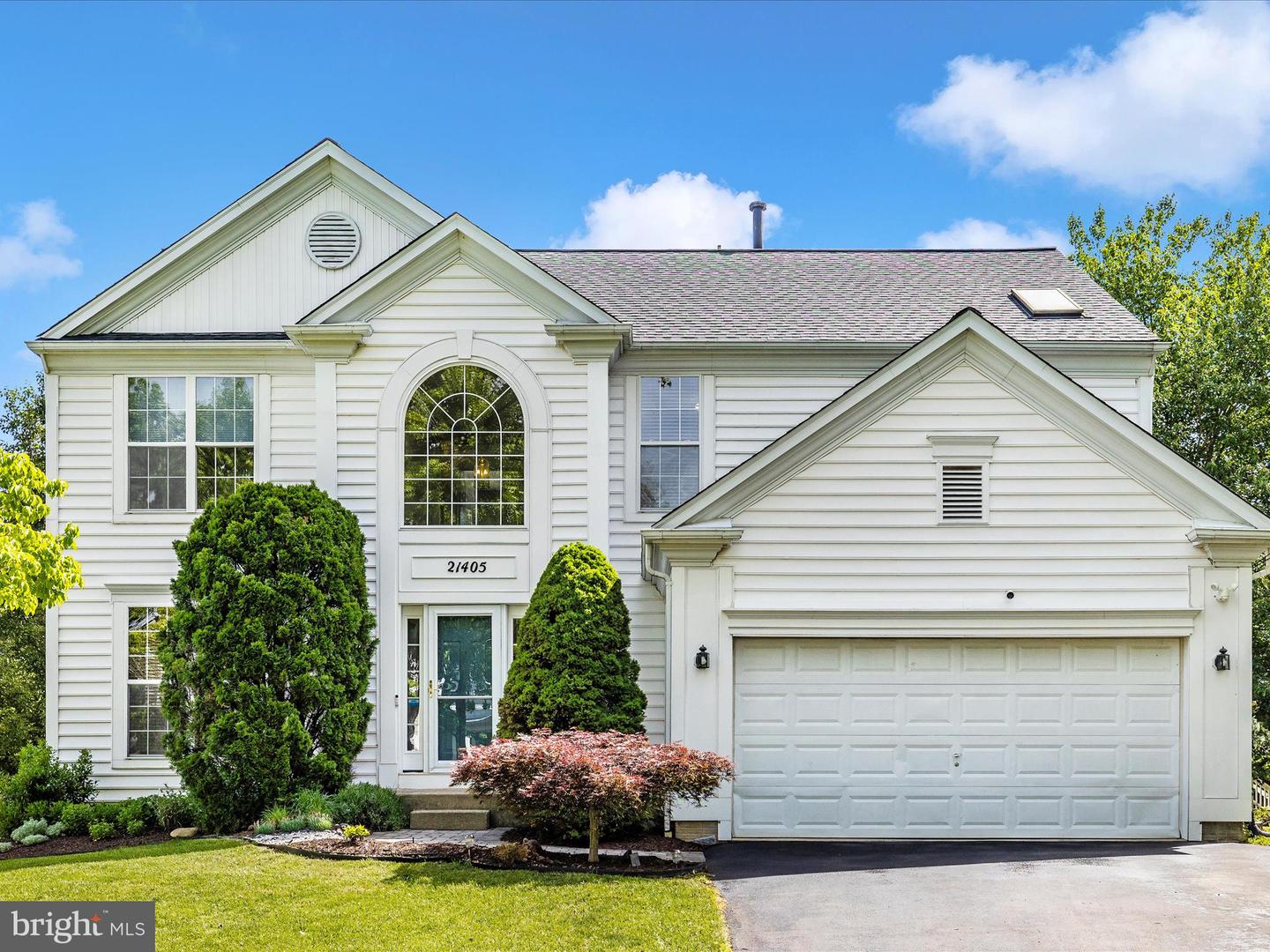21405 Emerald Drive, Germantown