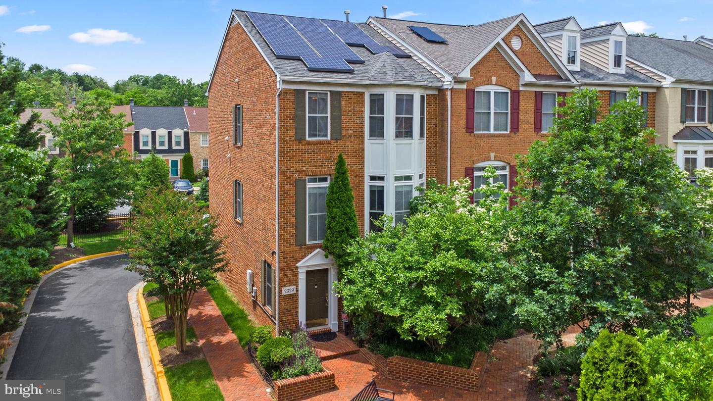 2329 Georgia Village Way, Silver Spring