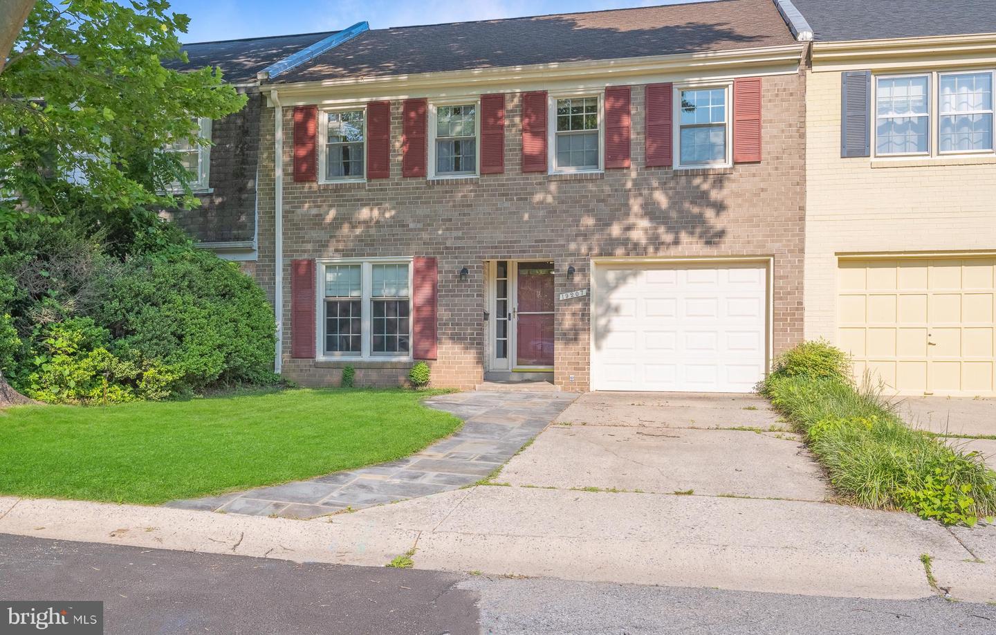 19207 Racine Court, Montgomery Village