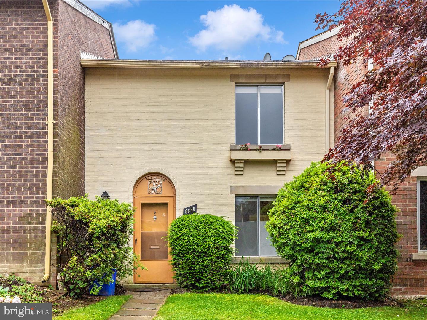 9650 Marston Lane, Gaithersburg