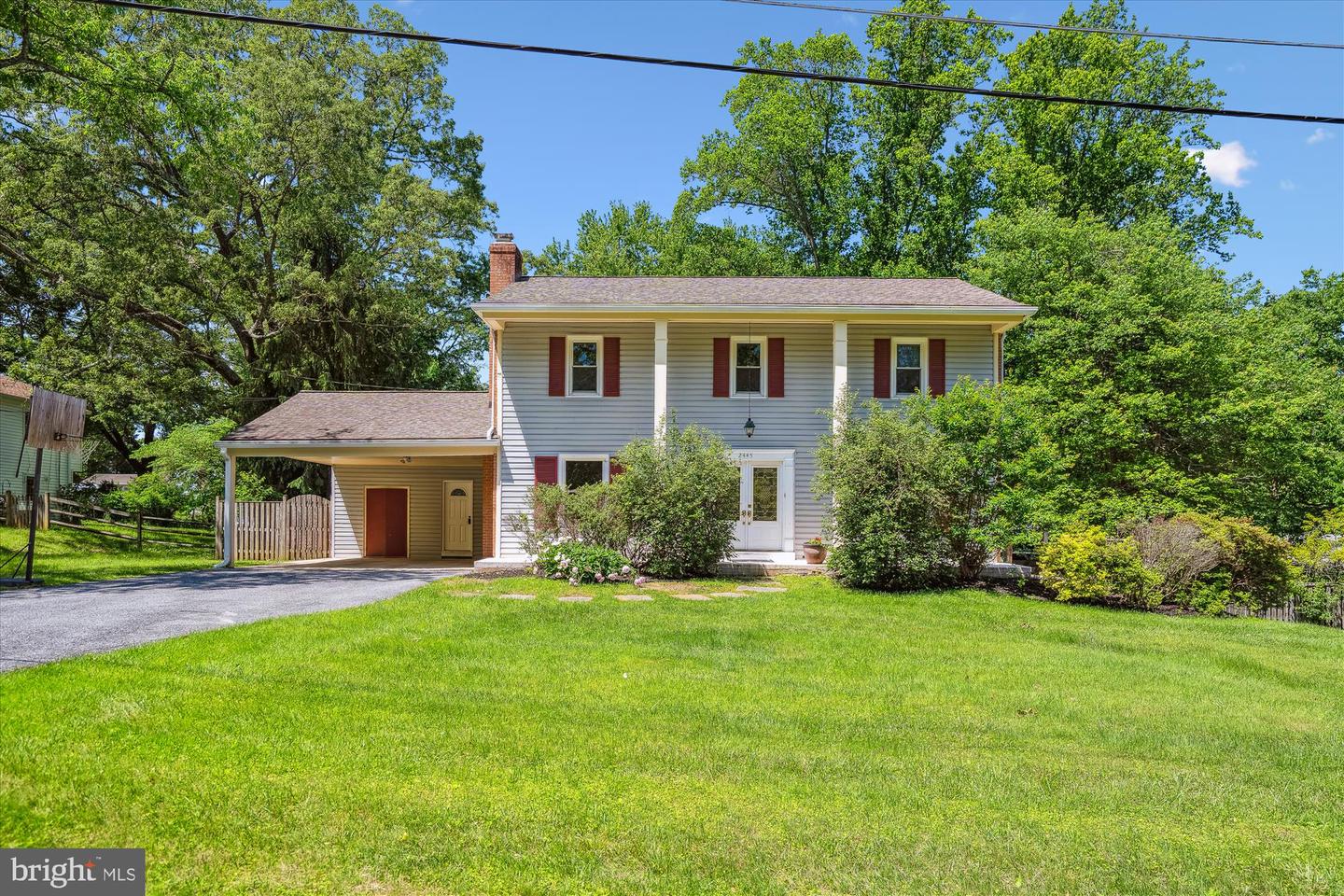 2445 Parallel Lane, Silver Spring