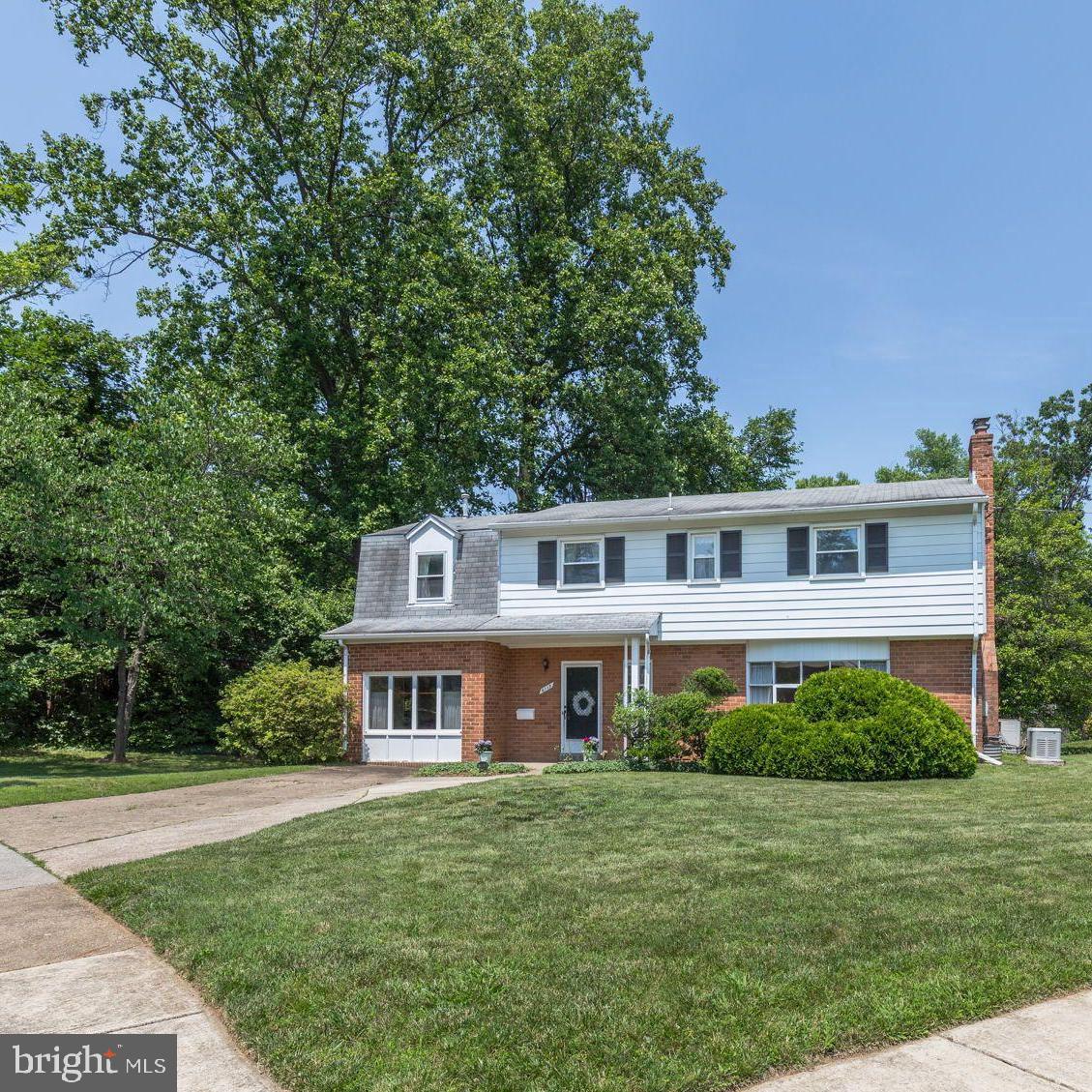 6115 Lone Oak Drive, Bethesda