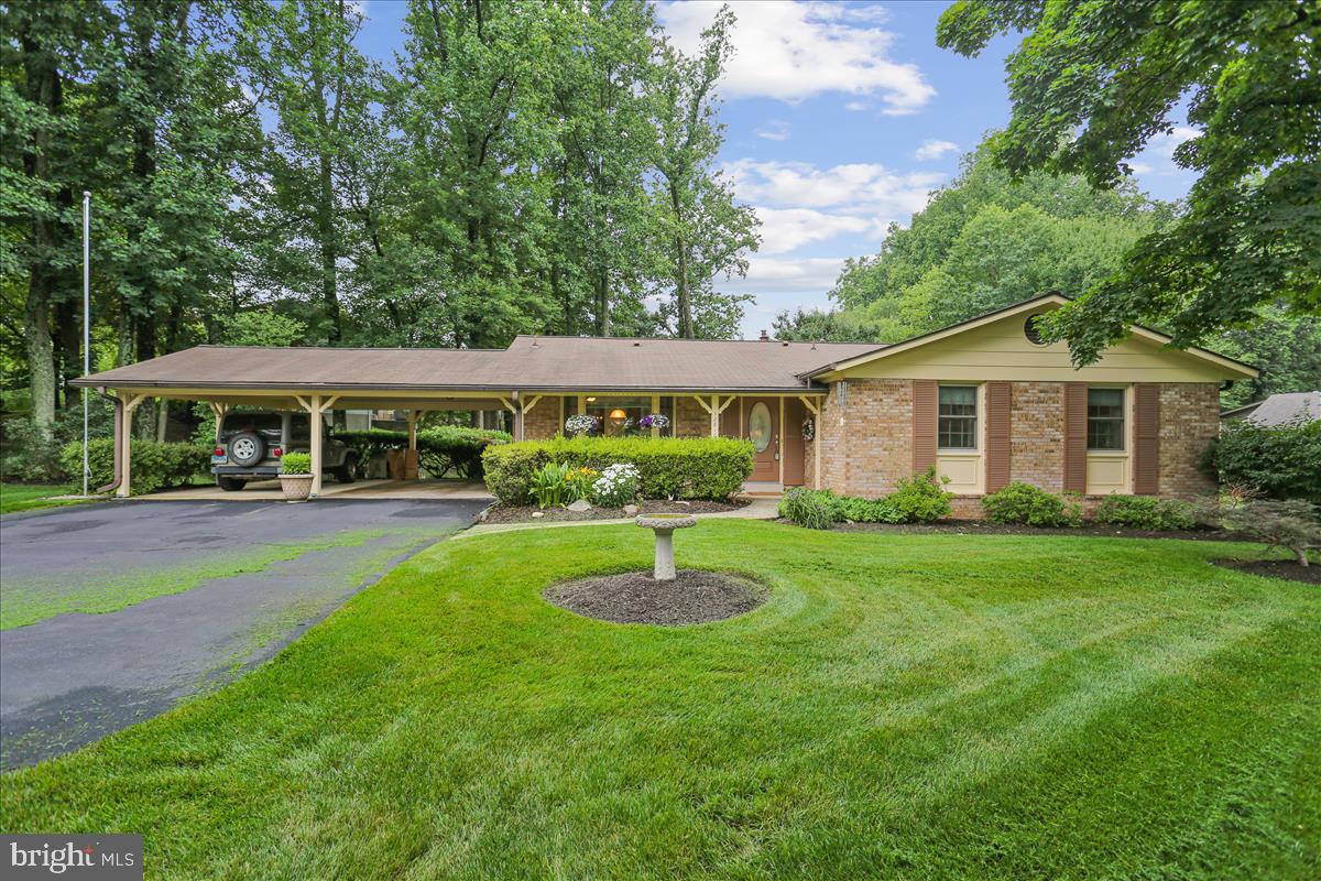 12810 Stonecrest Drive, Silver Spring