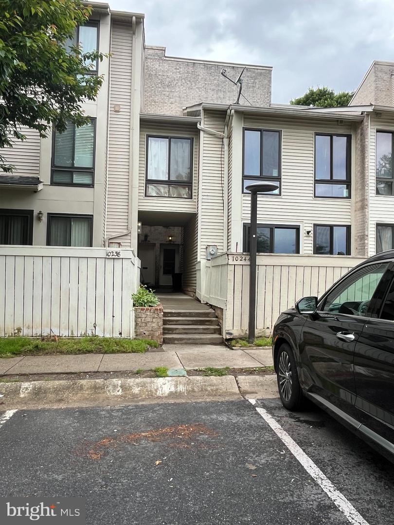 10240 Ridgeline Drive, Montgomery Village