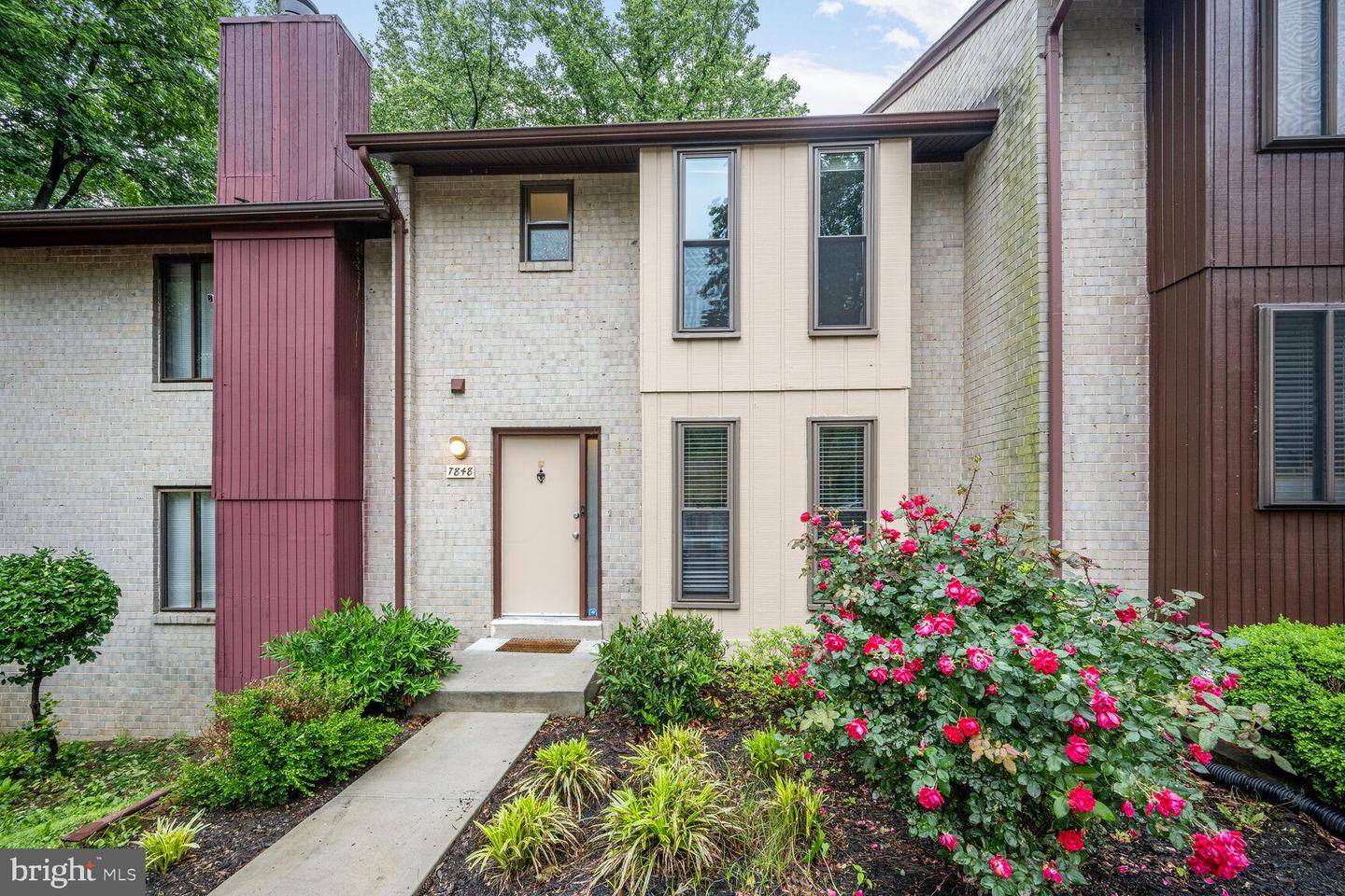 7848 Briardale Terrace, Rockville