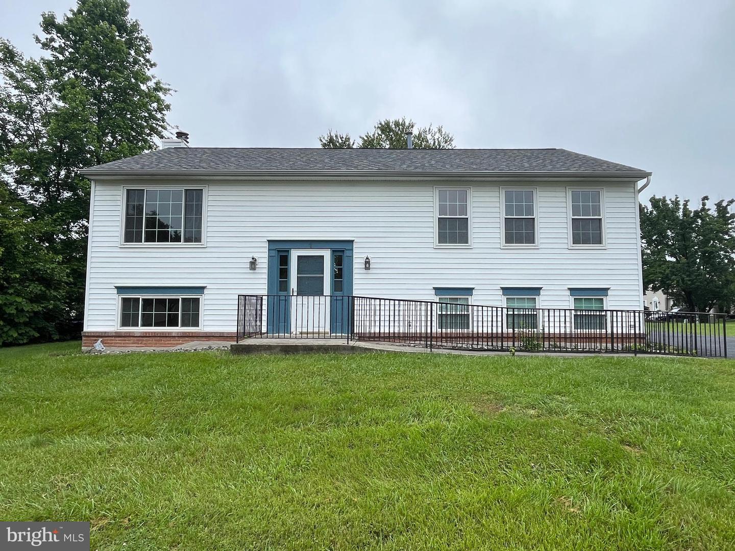 1 Ridge Heights Court, Gaithersburg